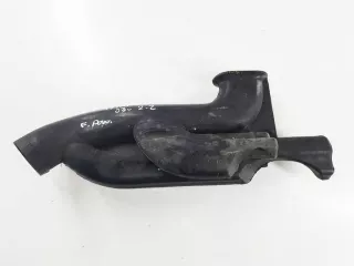 2532639 9227989 Гофра инжектора Opel Astra G Арт e9778198, вид 2