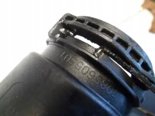 144604607R Гофра инжектора Renault Megane 3 Арт e9778368, вид 4