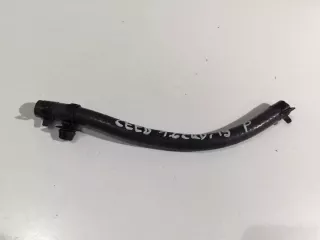  Гофра инжектора Kia Ceed 3 Арт e9778687