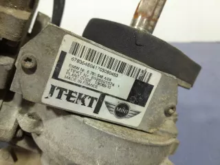 6783548 Рулевая рейка MINI Cooper R56 Арт e9779395, вид 8