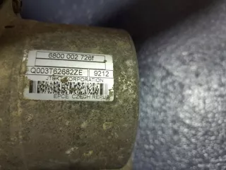6783548 Рулевая рейка MINI Cooper R56 Арт e9779395, вид 9