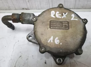 6652300365 Насос вакуумный SsangYong Rexton 2 Арт e9779544, вид 2
