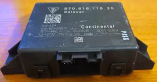 97061811625 97061811603 Блок предохранителей Porsche Panamera 970 Арт e9779626, вид 2
