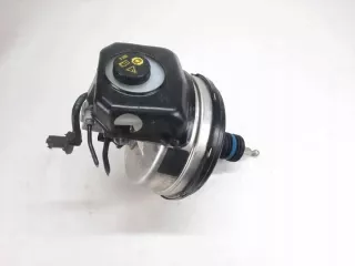 8W0612103K Вакуумный усилитель тормозов Audi A4 B9 Арт e9779857, вид 3