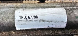 32221496 A0059561 Рулевая рейка Volvo V40 2 Арт e9779988, вид 6