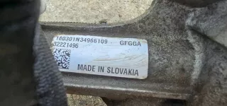 32221496 A0059561 Рулевая рейка Volvo V40 2 Арт e9779988, вид 7