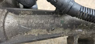 32221496 A0059561 Рулевая рейка Volvo V40 2 Арт e9779988, вид 8