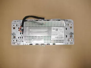 83A919605C Блок навигации Audi Q3 1 Арт e9780039, вид 2