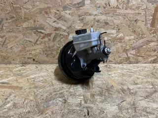 A0054304730 0054304730 Вакуумный усилитель тормозов Mercedes C W203 Арт e9780216, вид 1