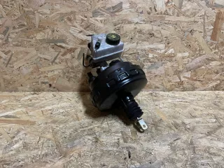 A0054304730 0054304730 Вакуумный усилитель тормозов Mercedes C W203 Арт e9780216, вид 2