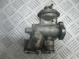  Клапан EGR Opel Corsa C Арт e9780286, вид 1