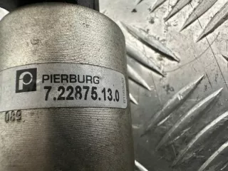 722875130 Клапан EGR Opel Corsa C Арт e9780288, вид 3