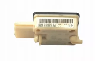 988800002R 988800002r Датчик удара Renault Megane 3 Арт e9780371, вид 1