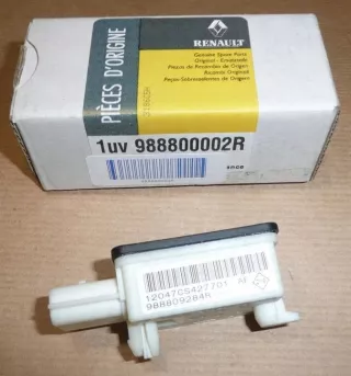 988800002R 988800002r Датчик удара Renault Megane 3 Арт e9780371, вид 11