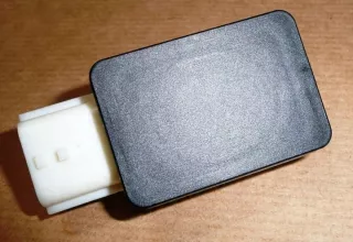 988800002R 988800002r Датчик удара Renault Megane 3 Арт e9780371, вид 13