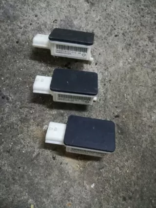 988800002R 988800002r Датчик удара Renault Megane 3 Арт e9780371, вид 6