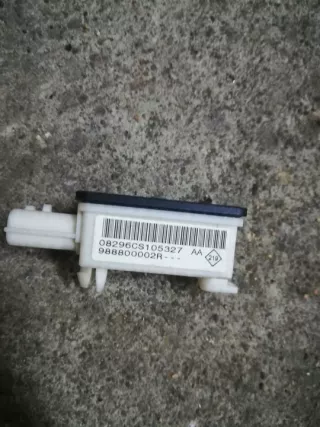 988800002R 988800002r Датчик удара Renault Megane 3 Арт e9780371, вид 8