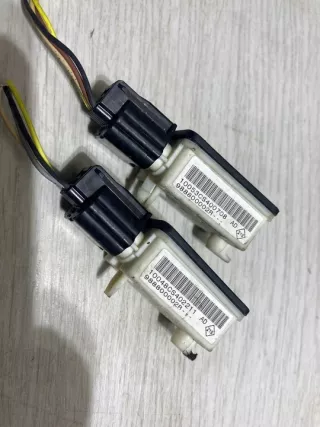 988800002R 988800002r Датчик удара Renault Megane 3 Арт e9780371, вид 9