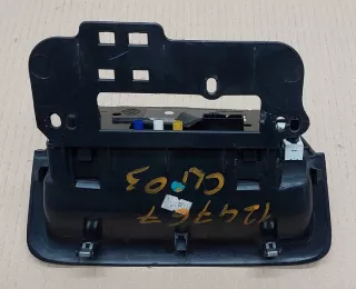 259156432R Блок навигации Renault Clio 3 Арт e9780442, вид 2
