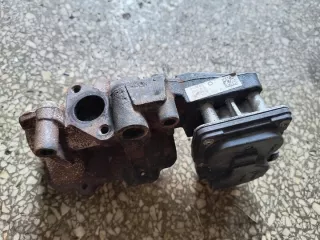04L131512T 233287130 Клапан EGR Volkswagen Crafter 2 Арт e9780533, вид 1