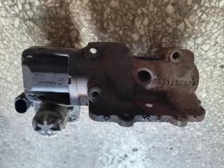 04L131512T 233287130 Клапан EGR Volkswagen Crafter 2 Арт e9780533, вид 2