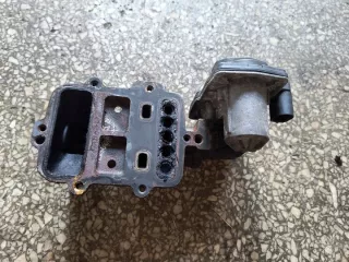 04L131512T 233287130 Клапан EGR Volkswagen Crafter 2 Арт e9780533, вид 4