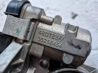 55258454 48DTE3F Моновпрыск Fiat Doblo 2 Арт e9780990, вид 4