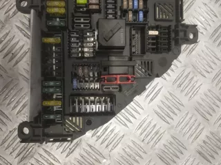 9259468 Блок предохранителей BMW X3 F25 Арт e9781653, вид 4
