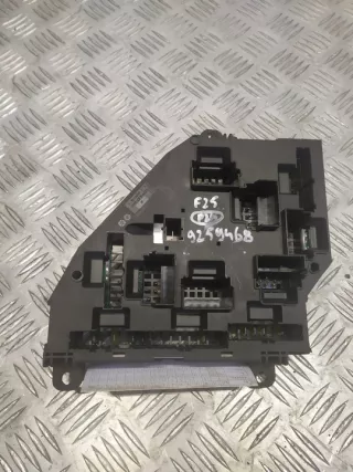 9259468 Блок предохранителей BMW X3 F25 Арт e9781653, вид 6