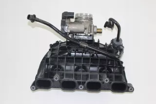 7588625 7588126 7599042 N20B20A Коллектор впускной BMW 1 F20/F21 Арт e9781708, вид 1
