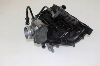 7588625 7588126 7599042 N20B20A Коллектор впускной BMW 1 F20/F21 Арт e9781708, вид 3
