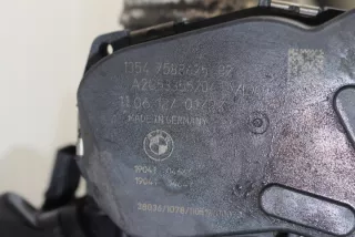 7588625 7588126 7599042 N20B20A Коллектор впускной BMW 1 F20/F21 Арт e9781708, вид 4