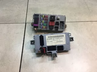51744895 46552681 Блок предохранителей Fiat Punto 2 Арт e9781880, вид 1