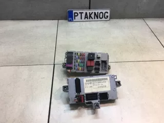 51744895 46552681 Блок предохранителей Fiat Punto 2 Арт e9781880, вид 2
