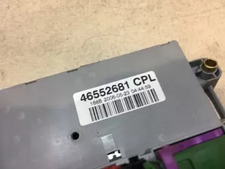 51744895 46552681 Блок предохранителей Fiat Punto 2 Арт e9781880, вид 4