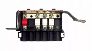 243170005R Блок предохранителей Renault Megane 3 Арт e9782514, вид 4