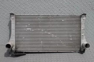 JD127100-3521 Интеркулер Toyota Avensis 3 Арт e9782804, вид 1