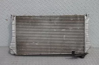 JD127100-3521 Интеркулер Toyota Avensis 3 Арт e9782804, вид 2
