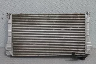 JD127100-3521 Интеркулер Toyota Avensis 3 Арт e9782804, вид 3