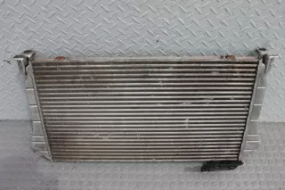 JD127100-3521 Интеркулер Toyota Avensis 3 Арт e9782804, вид 4