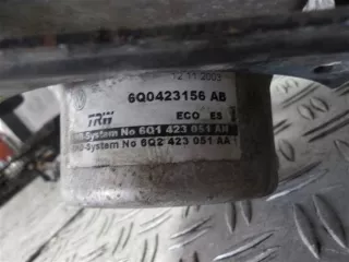 6Q0423156AB Насос гидроусилителя руля Seat Ibiza 3 Арт e9782874, вид 2