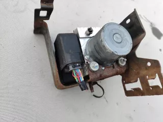 9665626280 0265251351 Блок ABS Citroen C4 2 Арт e9783390, вид 2