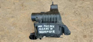 165007121R Корпус воздушного фильтра Renault Megane 4 Арт e9783709, вид 1
