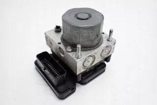 A0004313700 0004313700 Блок ABS Mercedes CLA c117 Арт e9783710, вид 2