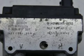 0265217007 Блок ABS Mercedes E W210 Арт e9783763, вид 4