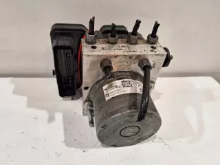 0265257456 Блок ABS Peugeot 308 2 Арт e9784031, вид 1