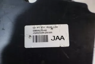 J7589-34500 Блок ABS Kia Ceed 3 Арт e9784321, вид 2