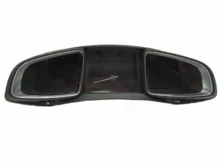 9804039380 2011- Щиток приборов (приборная панель) Citroen DS5 Арт e9784731, вид 1