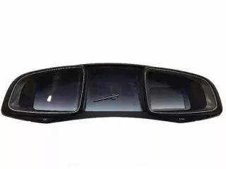 9804039380 2011- Щиток приборов (приборная панель) Citroen DS5 Арт e9784731, вид 6