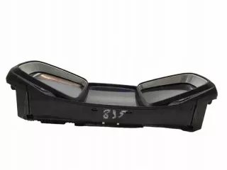9804039380 2011- Щиток приборов (приборная панель) Citroen DS5 Арт e9784731, вид 7